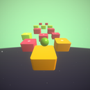Ball Run - Jump Master APK