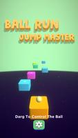 Ball Run - Jump Master plakat