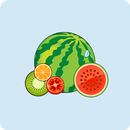 Fruit Merge - Color Sort APK