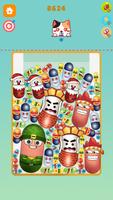 Fruit Merge - Color Sort ảnh chụp màn hình 3