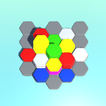 Hexa Sort - Color Sort