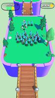 Army Clash - Mini War скриншот 3