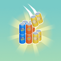 Soda Sort - Color Game