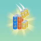 Soda Sort - Color Game icon