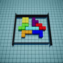 TetroClassic 3D - Block Puzzle APK
