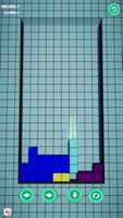 TetroClassic 3D - Block Puzzle poster