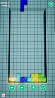 TetroClassic 3D - Block Puzzle screenshot 1