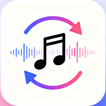 MP3 Converter-Ringtone Maker icon