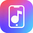 Ringtone Maker-custom ring app icon