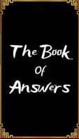 The Book Of Answers poster