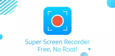 画面録画: スクリーンレコーダー、録画アプリ、スクリーン録画