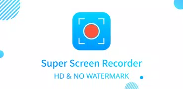 Screen Recorder+Video Recorder
