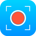 Screen Recorder+Video Recorder-icoon