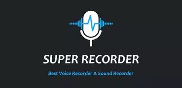 Grabadora de Voz, Grabar Audio