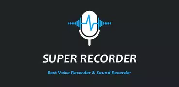 Voice Recorder Audio Sound MP3