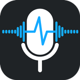 Perakam Suara, Rakaman Audio ikon