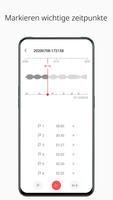 Diktiergerät+Rekorder+Aufnahme Screenshot 1