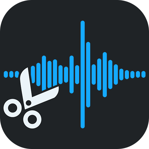 超級音樂編輯器：手機鈴聲製作、音樂剪輯混音器、影片MP3轉檔