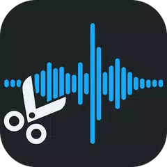 Musik Schneiden & Audio-Editor APK Herunterladen