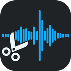 Cortar Audio, Editor de Música icono