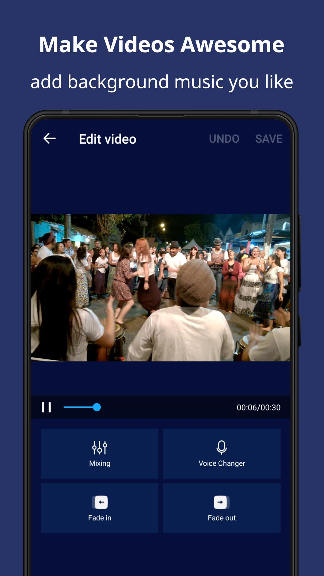 Super Sound Free Music Editor MP3 Song Maker APK 1 6 9 Super Sound Free Music Editor MP3 Song Maker APK 1 6 9