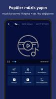 MP3 Kesici & Ses Müzik Kesmek Ekran Görüntüsü 2