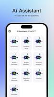 Assistant Chatbot Screenshot 2