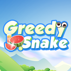 Greedy Snake icône