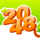 Super Ball 2048 APK
