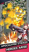 Tales of Brave-doomsday battle Poster