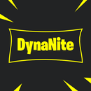 DynaNite - Shop, Creative Map Codes, Items & News APK