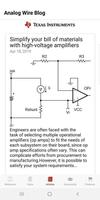 Analog Engineer's Pocket Reference تصوير الشاشة 3