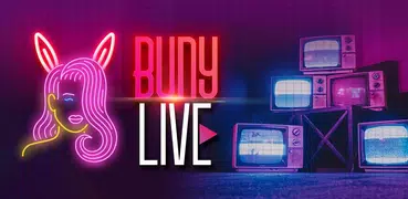 Bunny Live - Live Stream