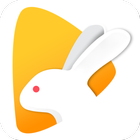 Bunny Live - Live stream, vide biểu tượng