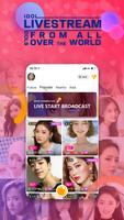 Bunny Live - Live Stream syot layar 3