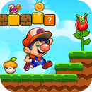 Super Jumper World 2022 APK