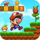 Super Jumper World 2022 Zeichen