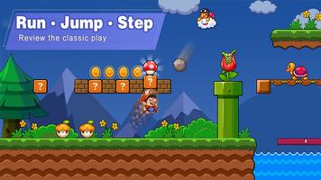 Super Jumper World 2022 ảnh chụp màn hình 1