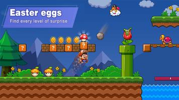 Super Jumper World 2022 captura de pantalla 1
