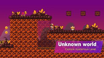 Super Jumper World 2022 captura de pantalla 2