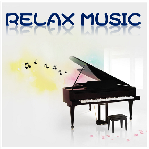 Relax Music~Piano Collection