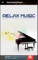 Relax Music~Piano Collection poster