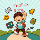 Baby Happy Listen English Song APK