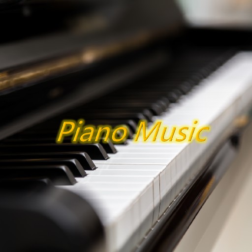 Relaxing Piano Music 2021