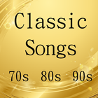 Classic Songs 70s 80s 90s 아이콘