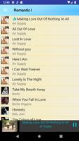 Classic Songs 70s 80s 90s 스크린샷 1