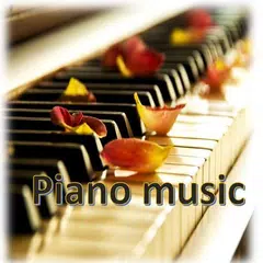 Relaxing Piano Music アプリダウンロード