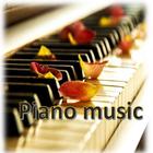 Relaxing Piano Music ikona