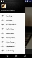 Relaxing Piano Music Cartaz