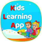 Kids Learning : All In One Preschool icône